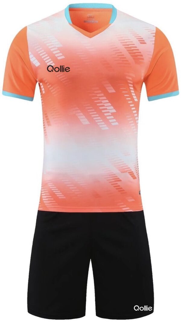 MC23 Soccer Jersey - Image 11
