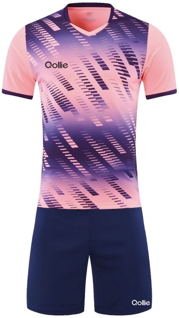 MC23 Soccer Jersey - Image 5