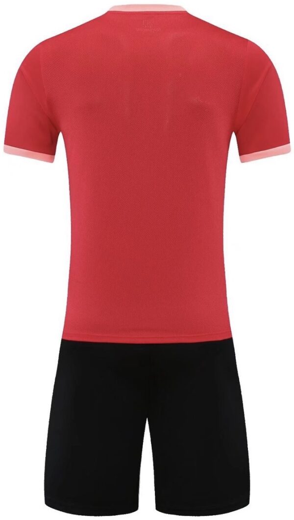 MC23 Soccer Jersey - Image 2