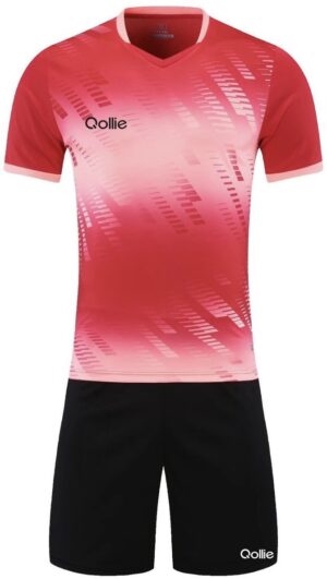 MC23 Soccer Jersey