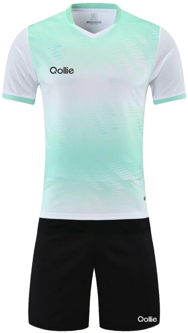 MC23 Soccer Jersey - Image 9