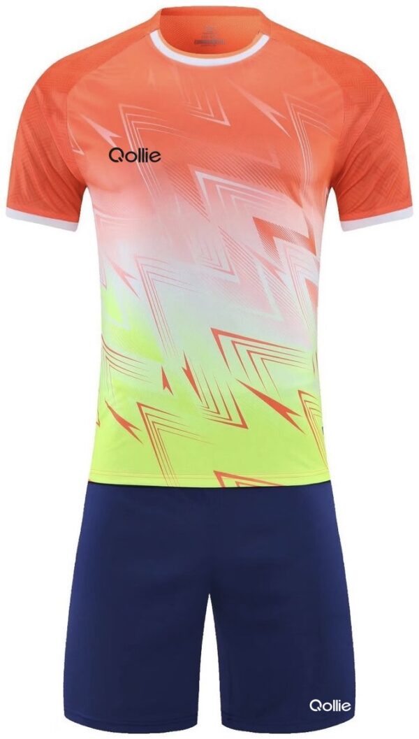 MC24 Soccer Jersey