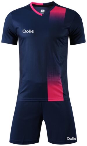 MC25 Soccer Jersey