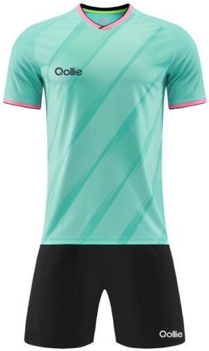 MC27 Soccer Jersey