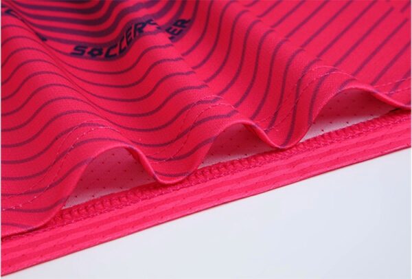 MC28 Soccer Jersey - Image 16