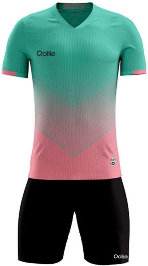 MC28 Soccer Jersey