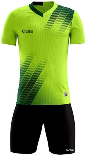 MC29 Soccer Jersey