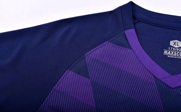 MC33 Soccer Jersey - Image 13