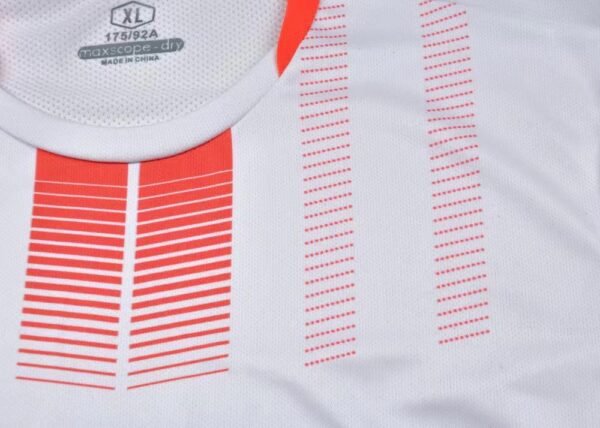 MC34 Soccer Jersey - Image 15