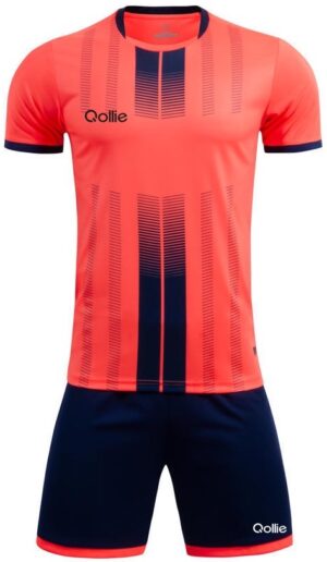 MC34 Soccer Jersey