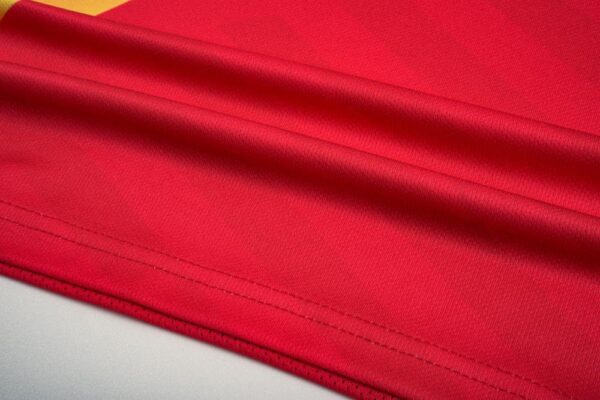 MC35 Soccer Jersey - Image 17