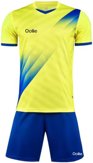 MC35 Soccer Jersey