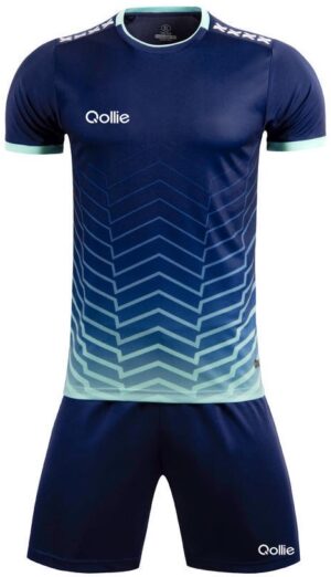 MC36 Soccer Jersey