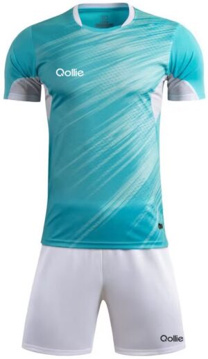 MC37 Soccer Jersey