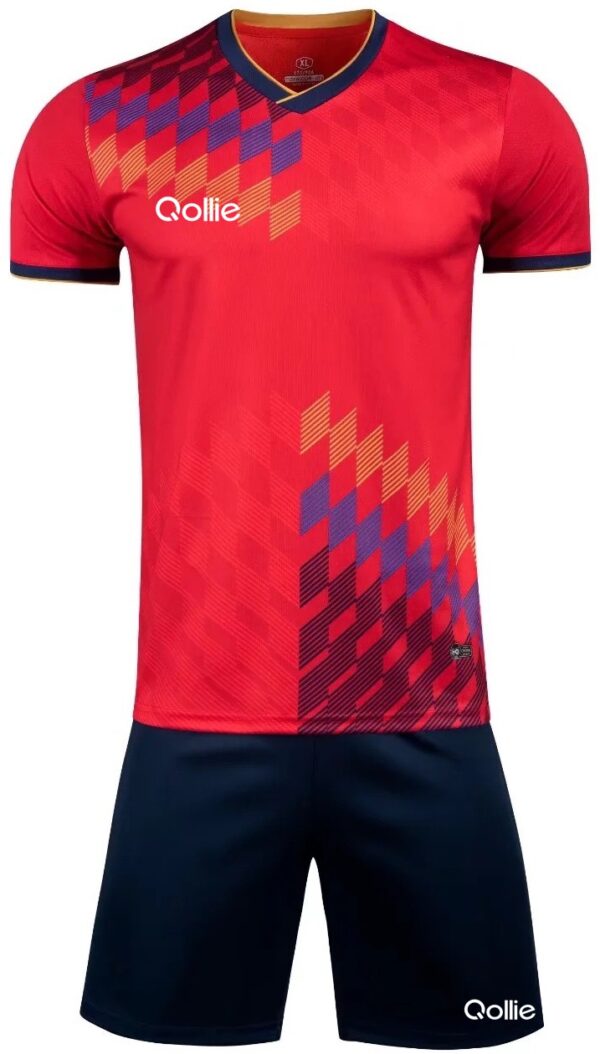 MC38 Soccer Jersey - Image 3