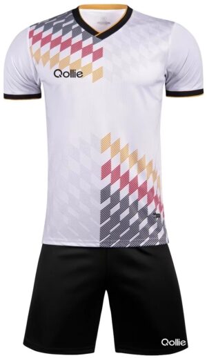 MC38 Soccer Jersey