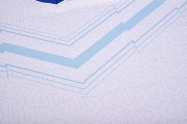 MC39 Soccer Jersey - Image 13