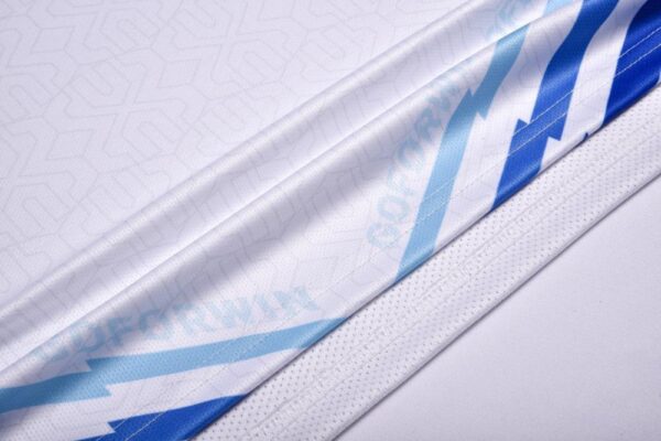 MC39 Soccer Jersey - Image 14