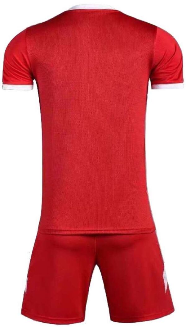 MC39 Soccer Jersey - Image 2