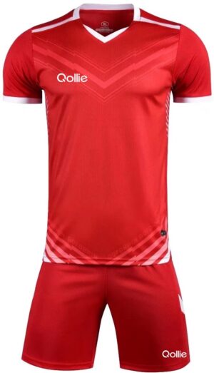 MC39 Soccer Jersey