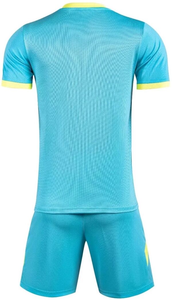 MC39 Soccer Jersey - Image 10