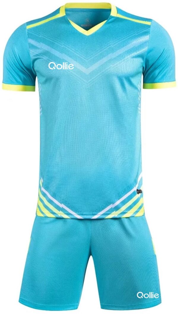 MC39 Soccer Jersey - Image 9