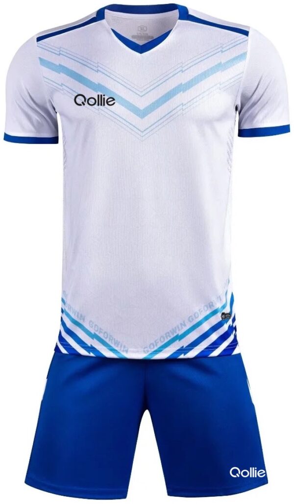 MC39 Soccer Jersey - Image 7