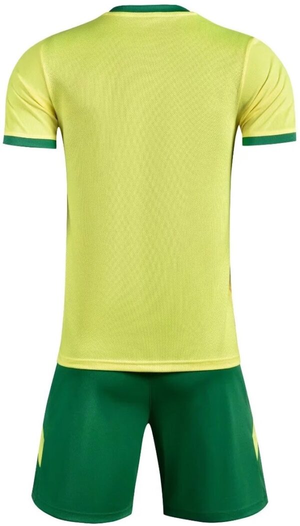 MC39 Soccer Jersey - Image 6