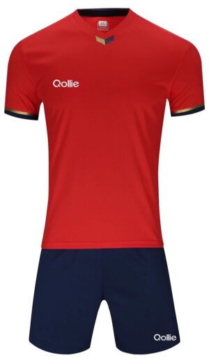 MC02 Soccer Jersey