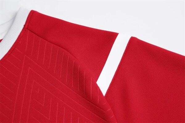 MC10 Soccer Jersey - Image 16
