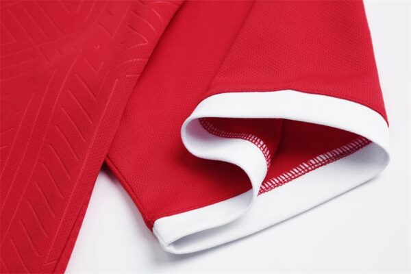 MC10 Soccer Jersey - Image 17