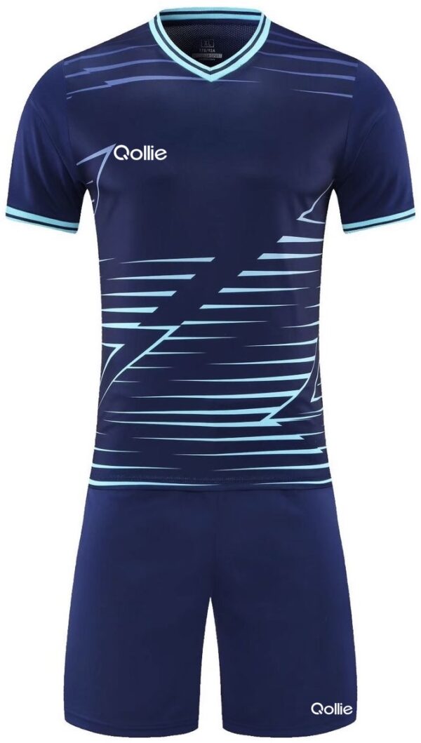MC22 Soccer Jersey - Image 5