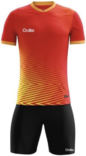 MC30 Soccer Jersey