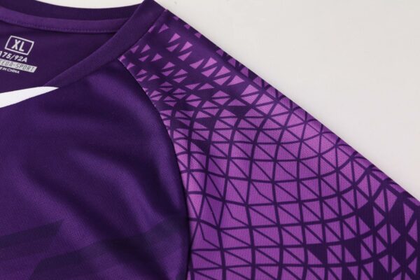 MC40 Soccer Jersey - Image 14