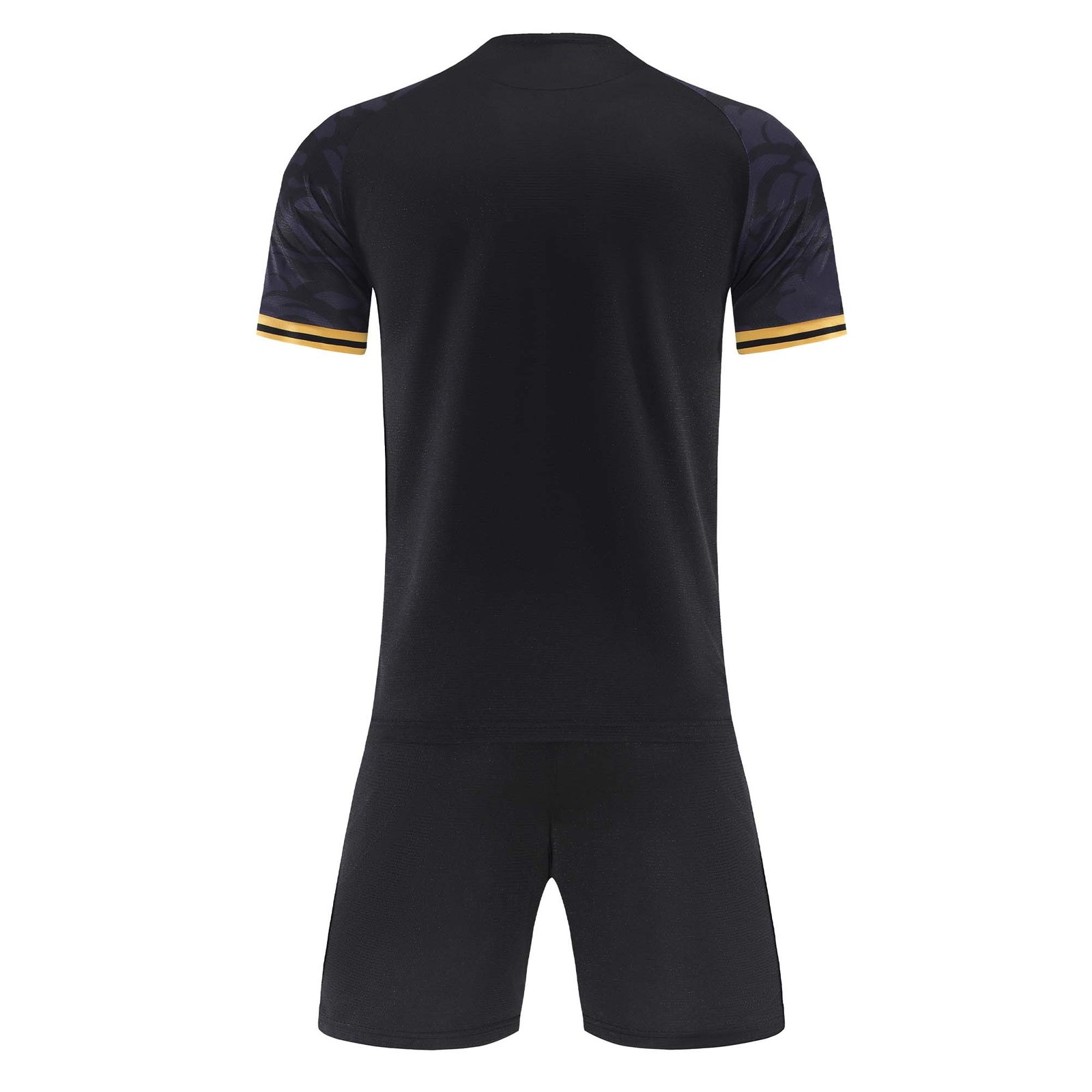 Camo Soccer Jersey - Image 12