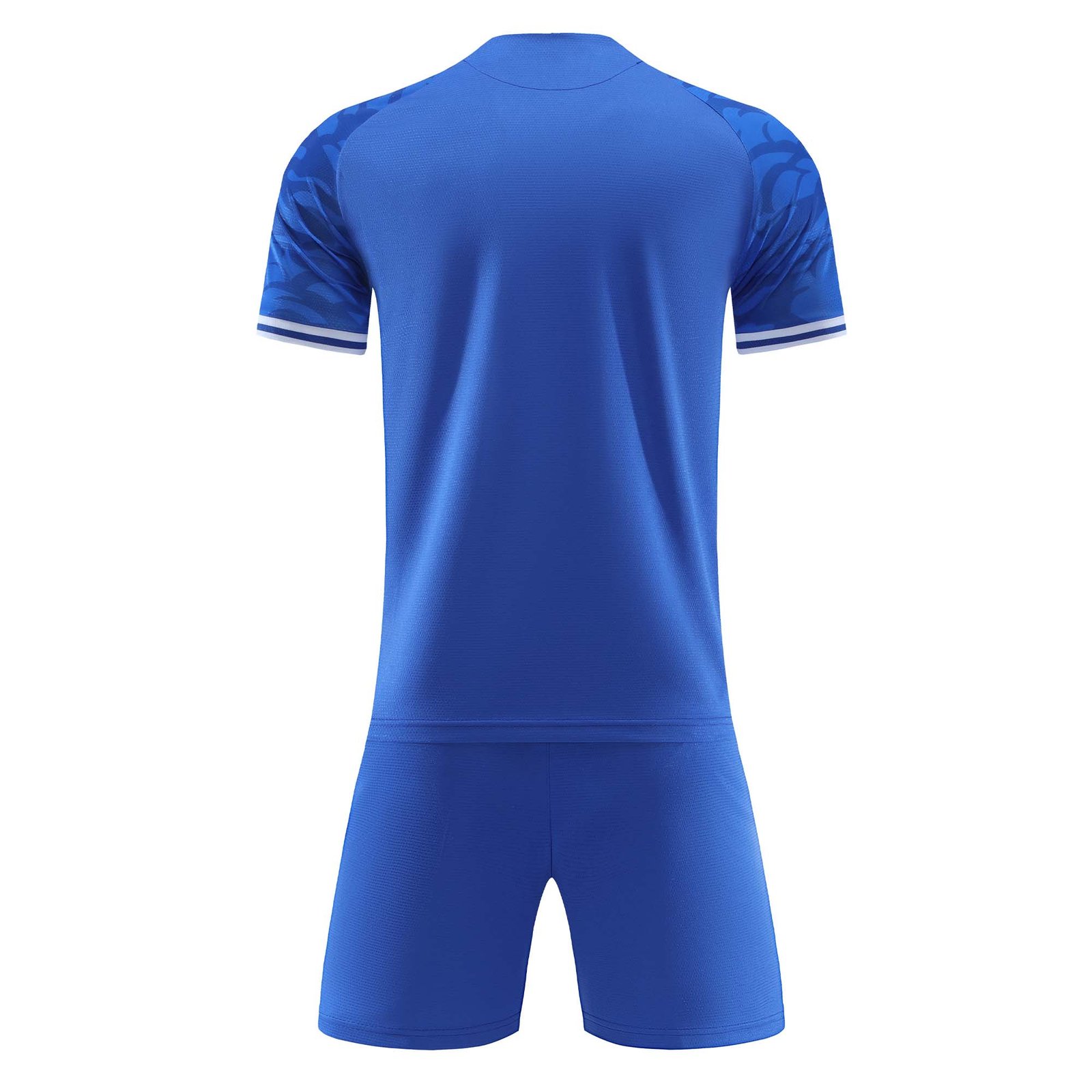 Camo Soccer Jersey - Image 15