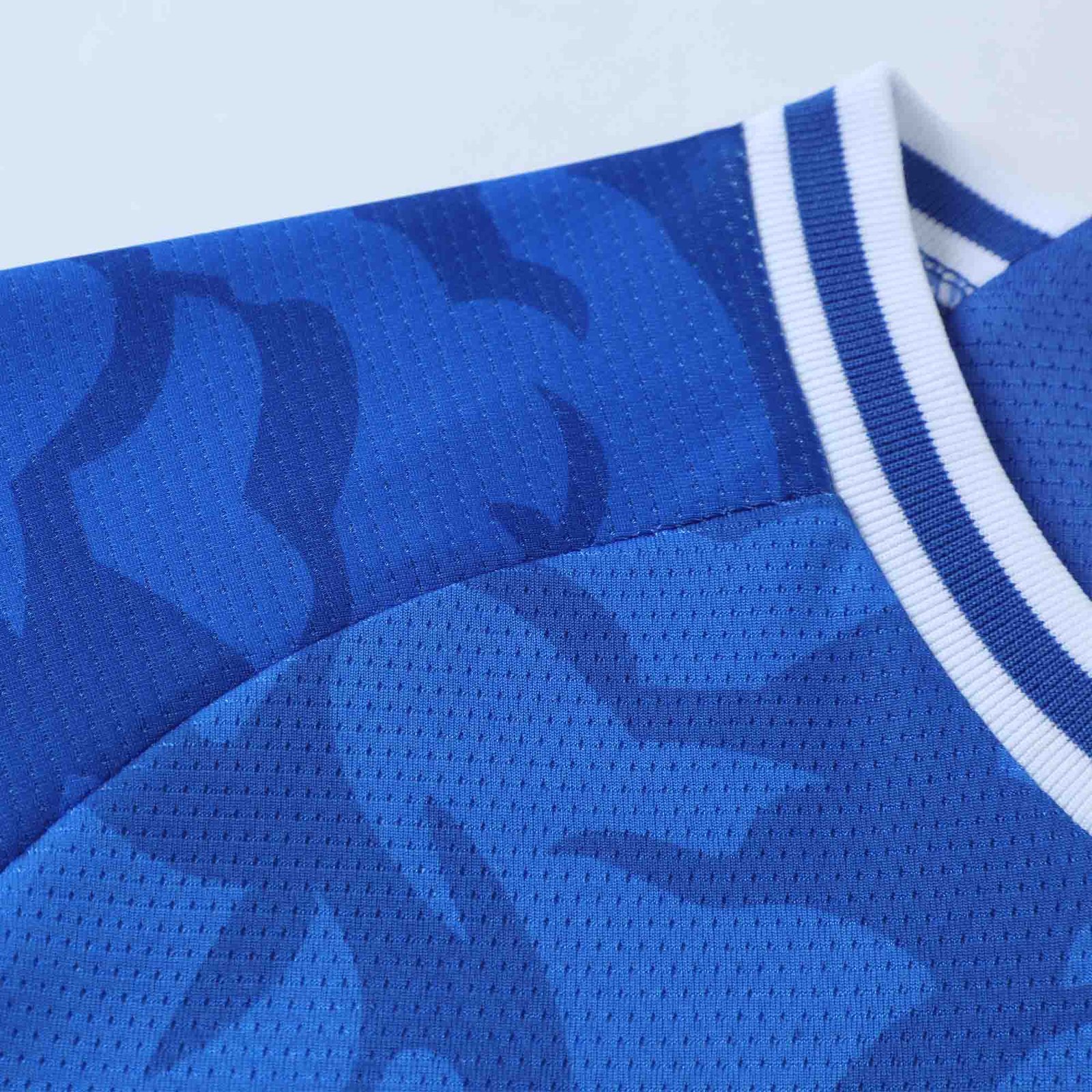 Camo Soccer Jersey - Image 17