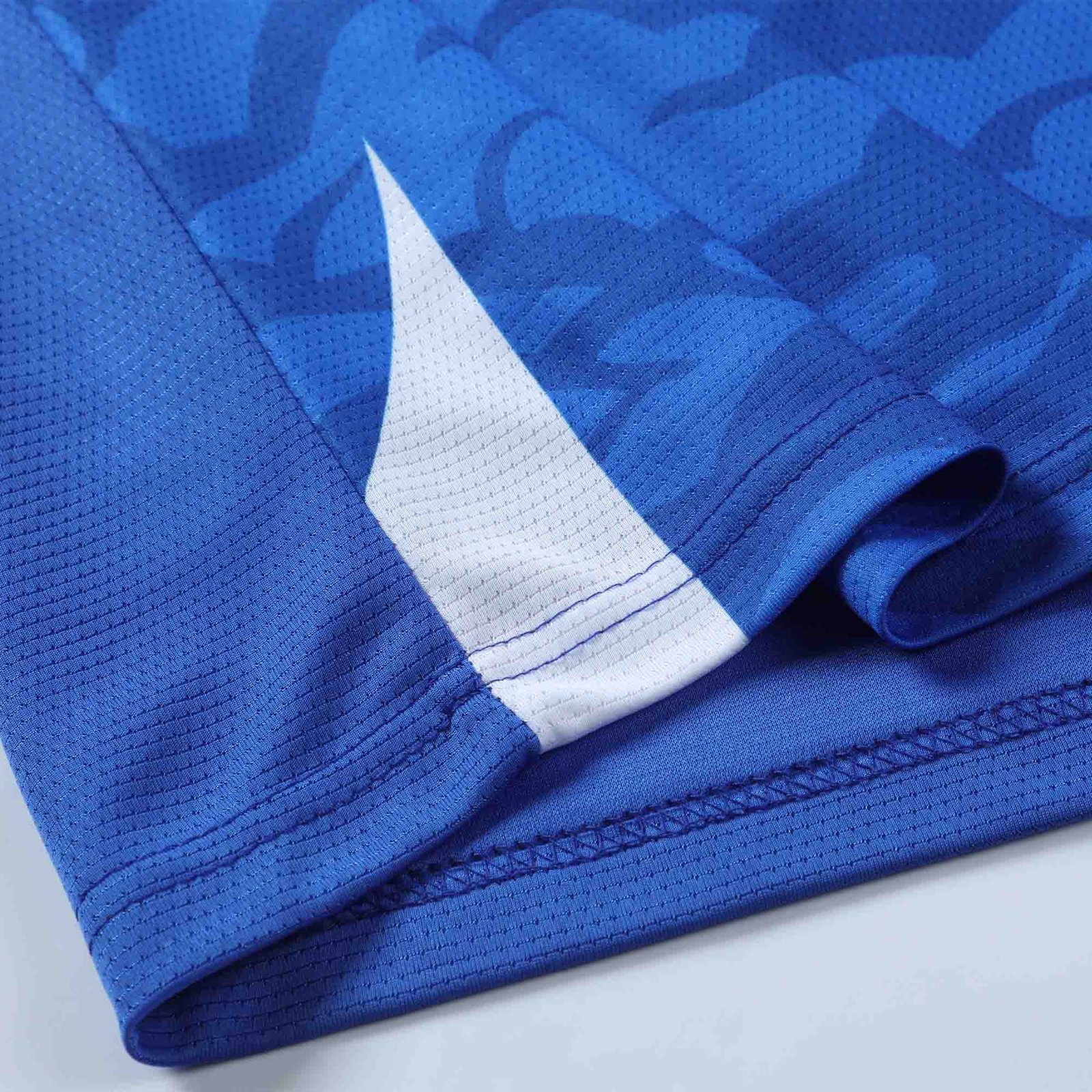 Camo Soccer Jersey - Image 18