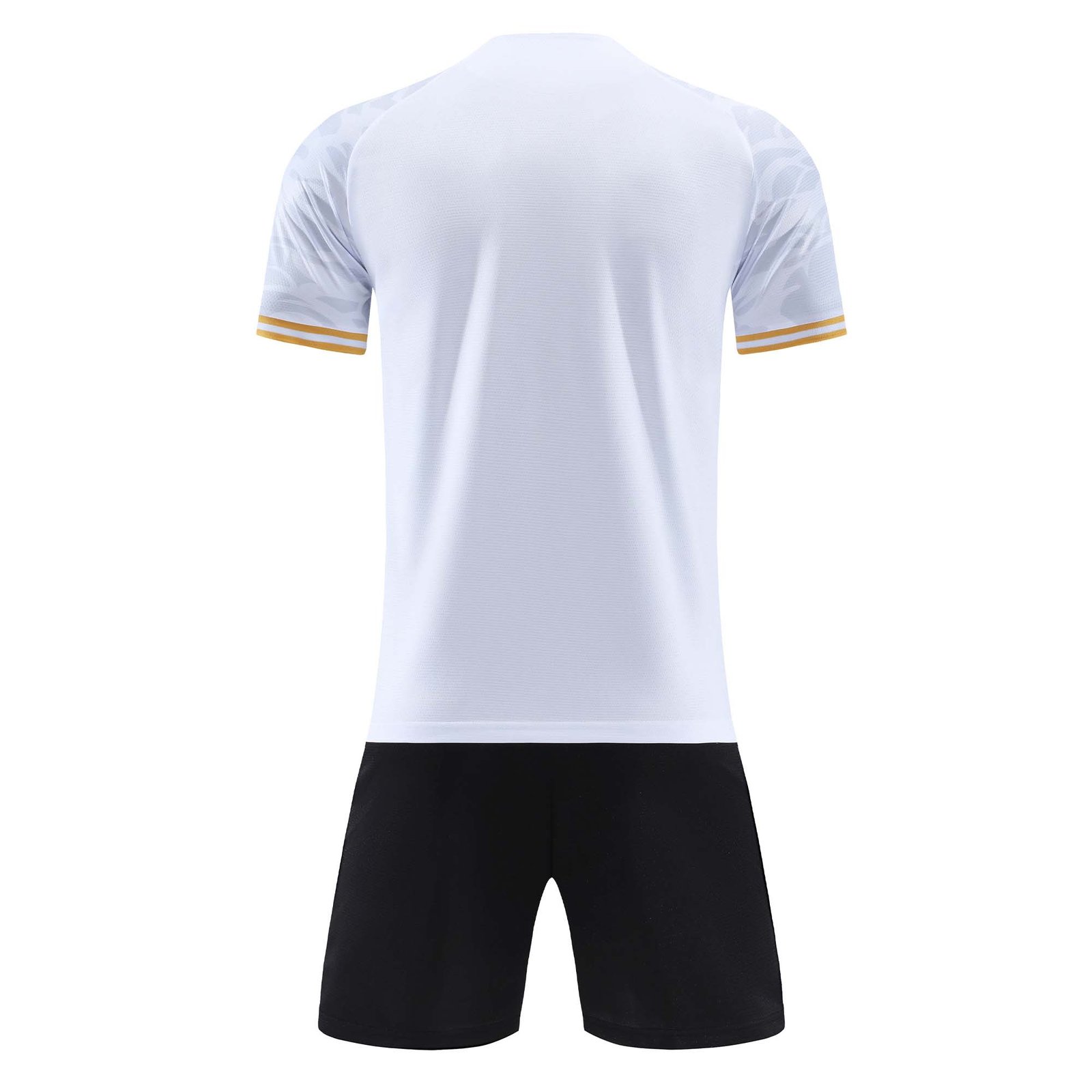 Camo Soccer Jersey - Image 6