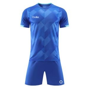 Prism Soccer Jersey