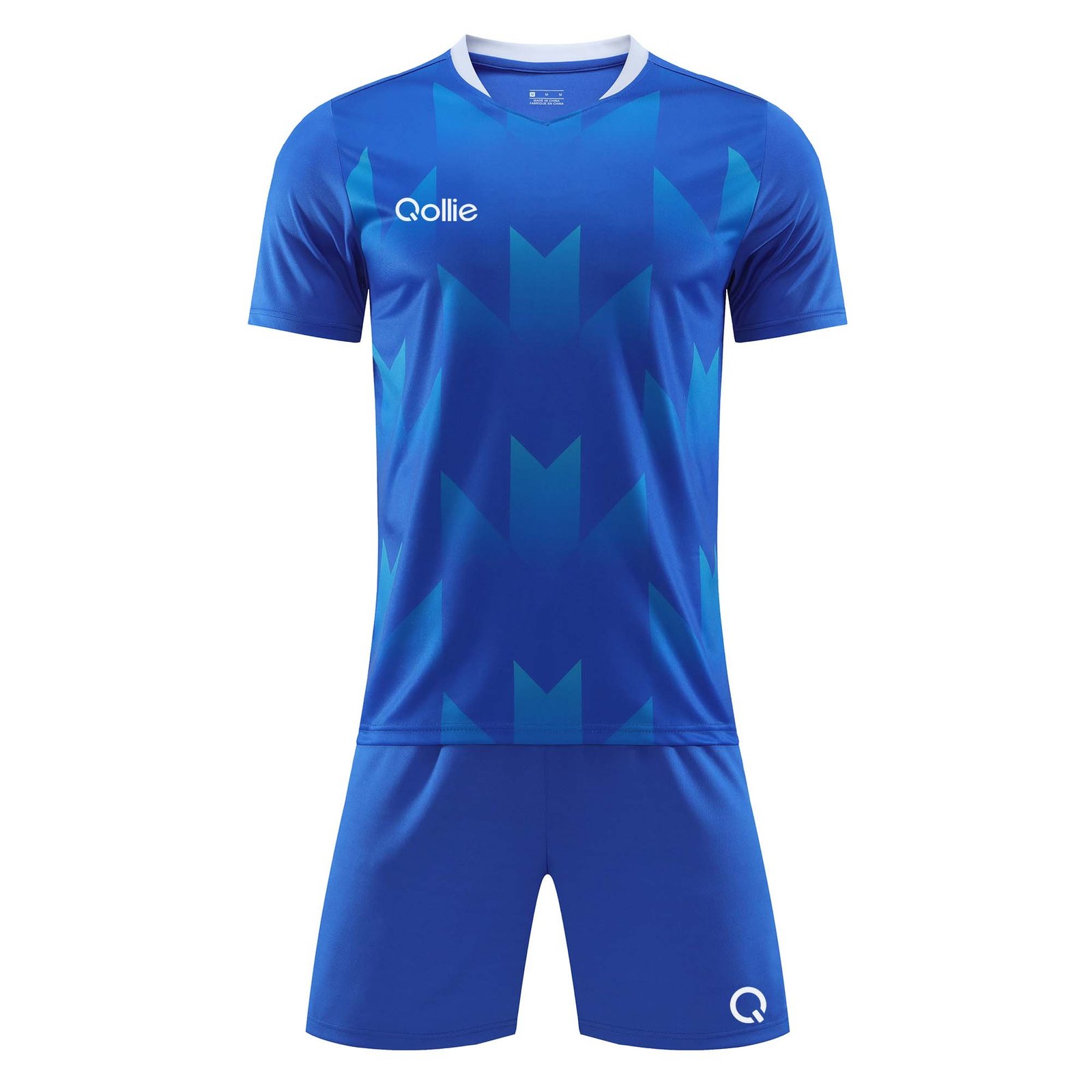 Apex Soccer Jersey - Image 14