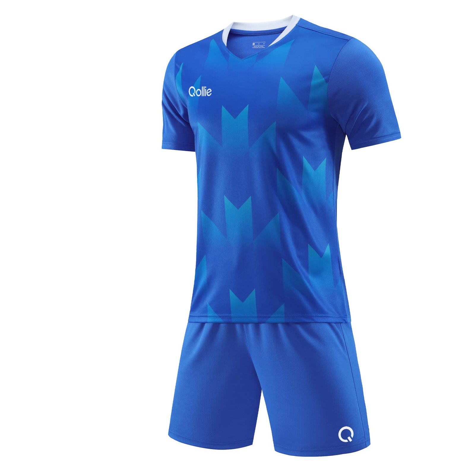 Apex Soccer Jersey - Image 15
