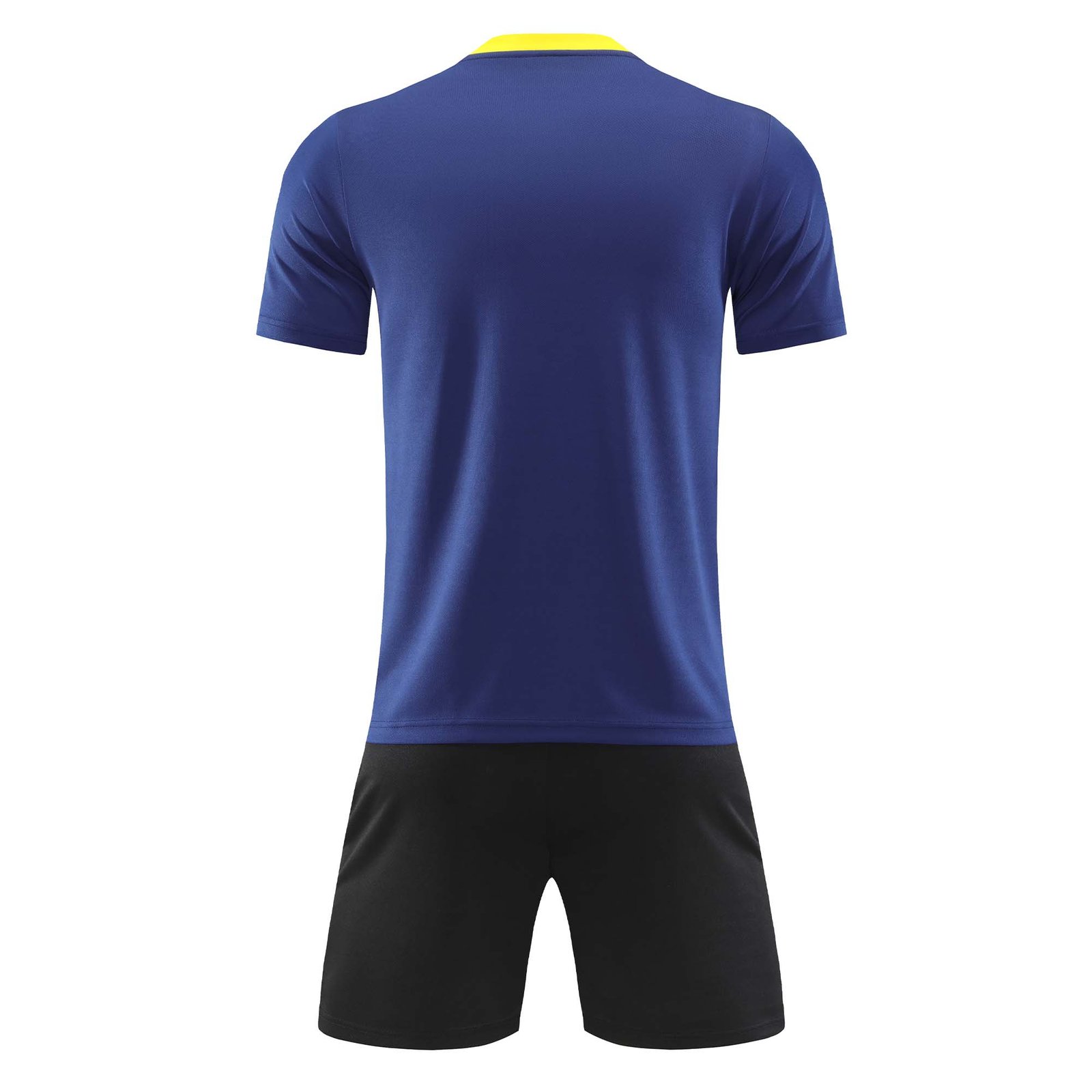 Apex Soccer Jersey - Image 10