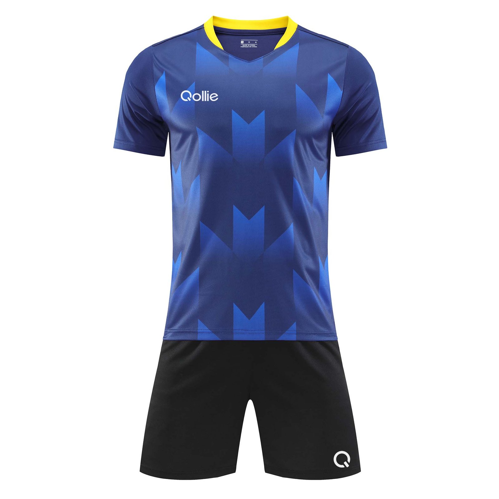 Apex Soccer Jersey - Image 8