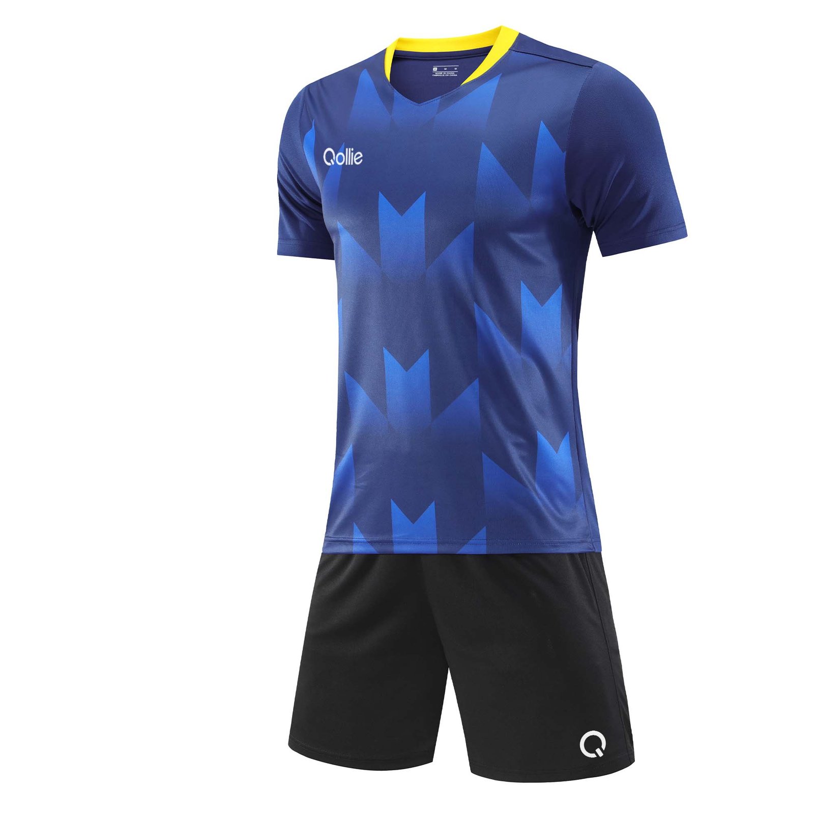 Apex Soccer Jersey - Image 9