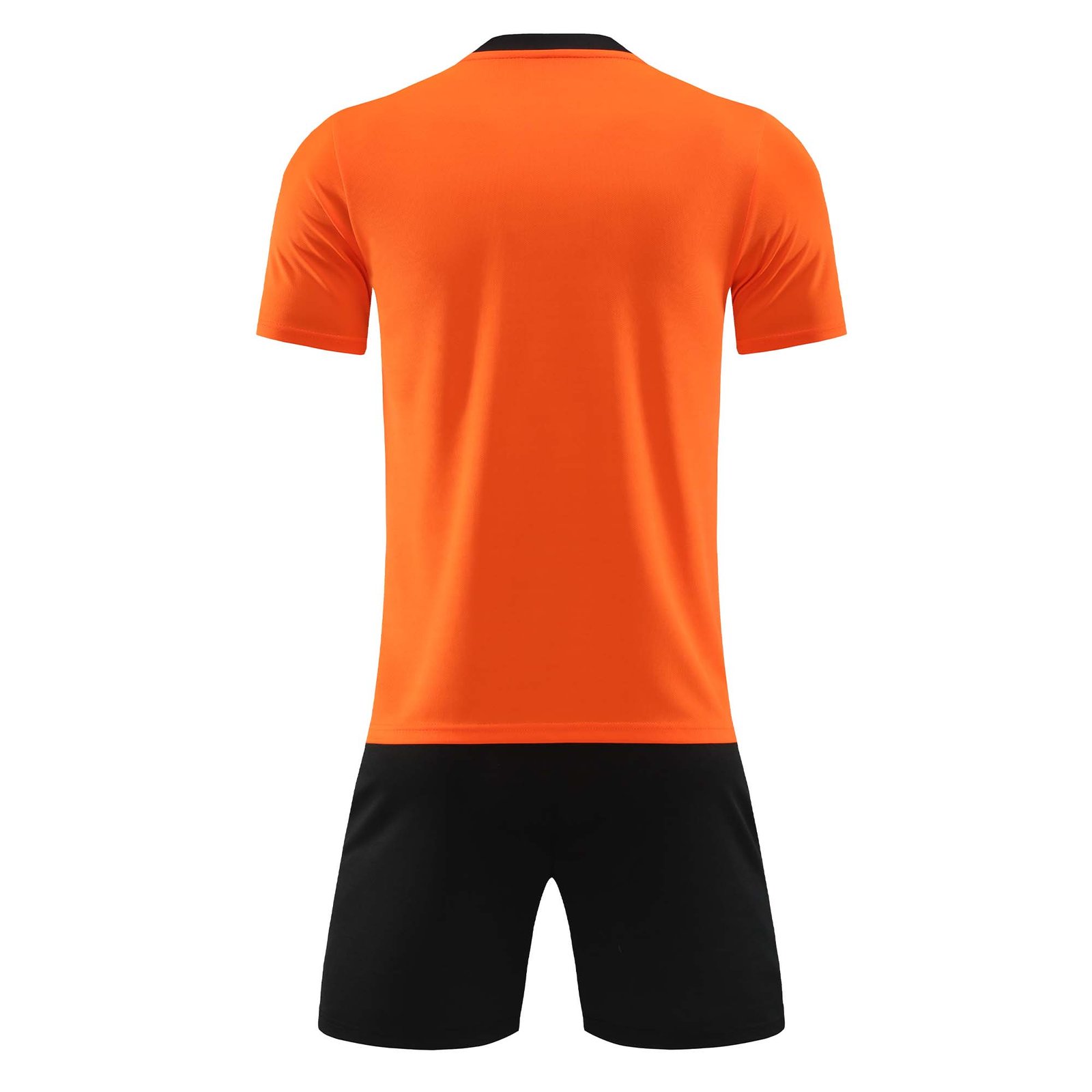 Apex Soccer Jersey - Image 4