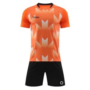 Apex Soccer Jersey