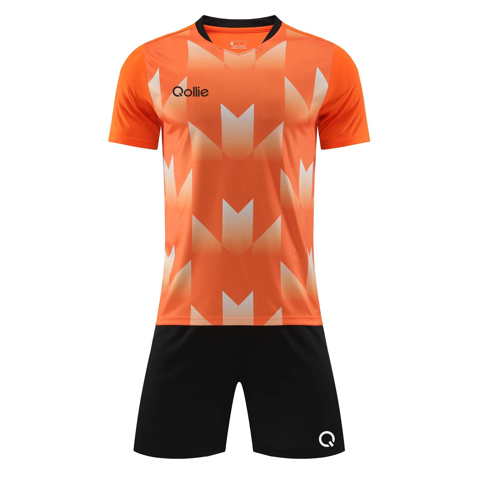 Apex Soccer Jersey