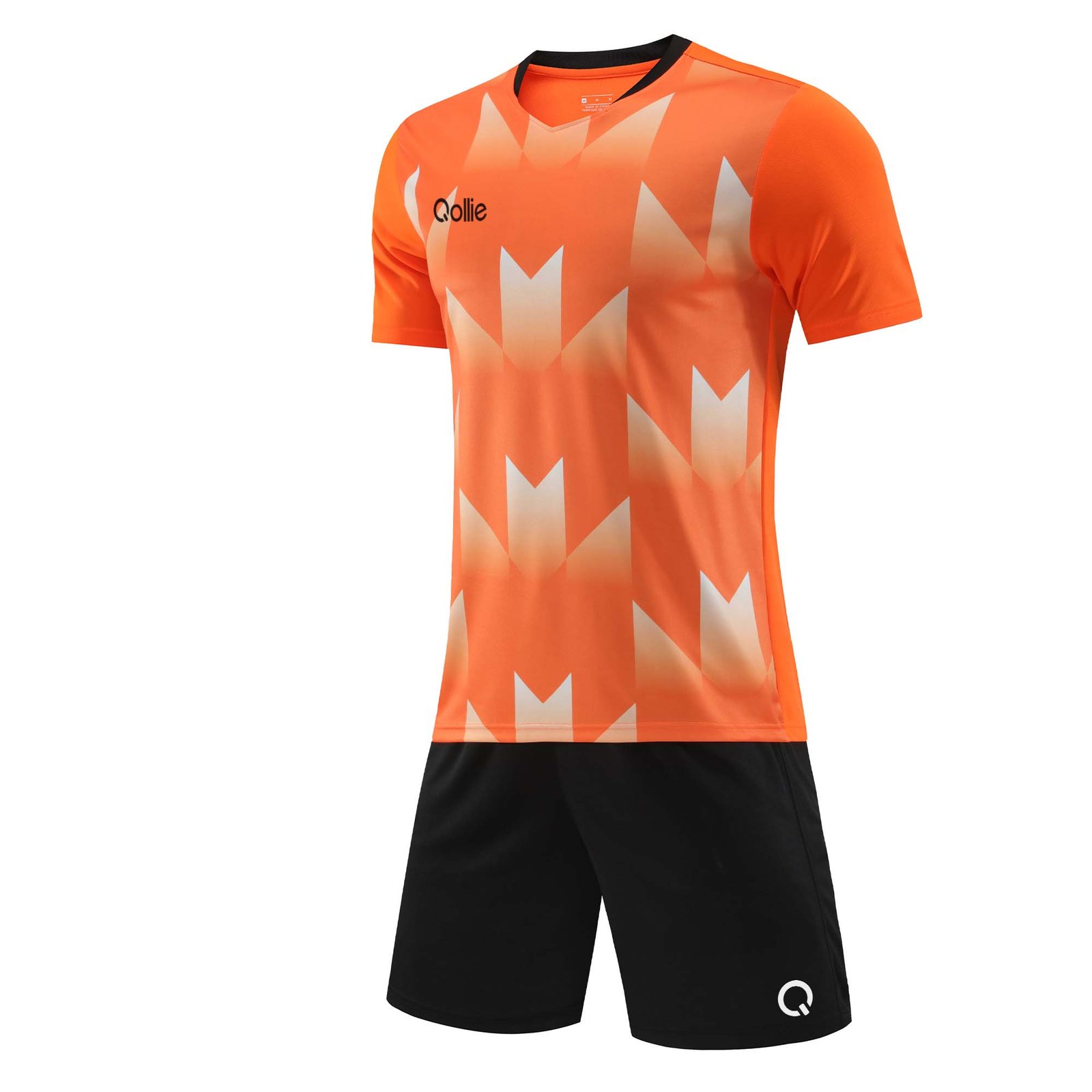 Apex Soccer Jersey - Image 3
