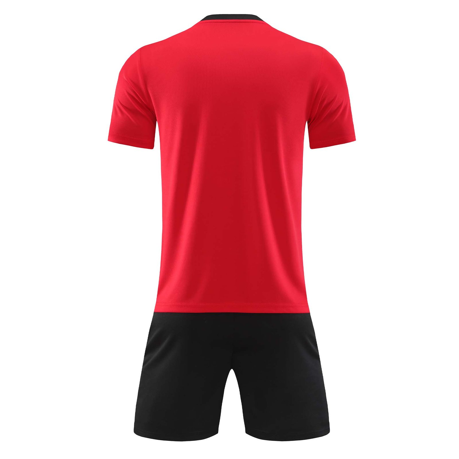 Apex Soccer Jersey - Image 7